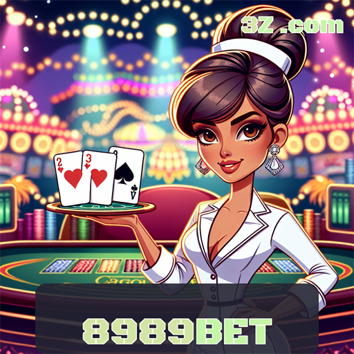 Inovação no App da 8989bet Game Para Jogadores Brasileiros