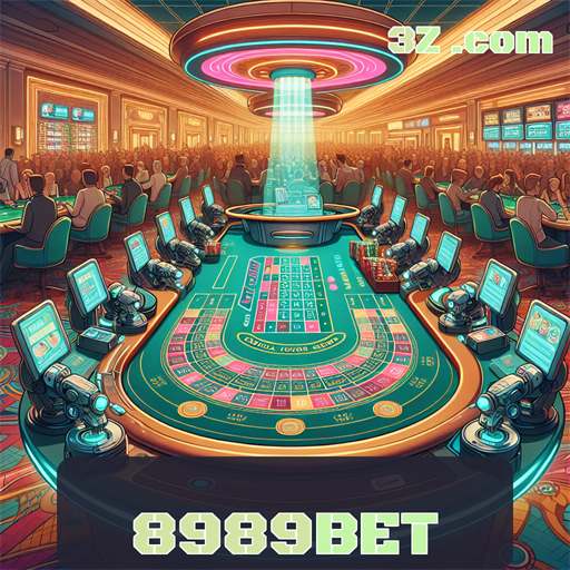 Experiência Inovadora na Plataforma 8989bet Game para Jogadores Brasileiros